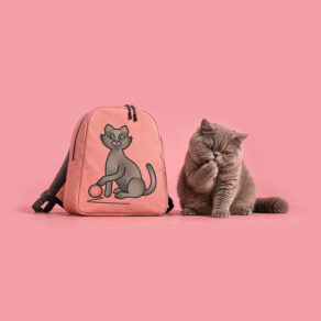 Backpacks