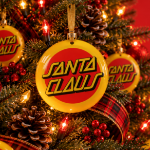 Christmas Tree Ornaments