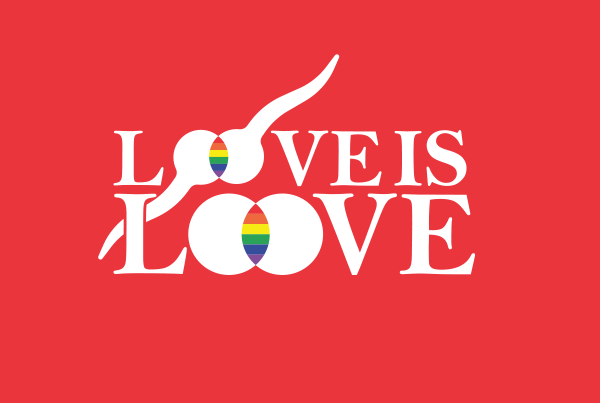 Love is Love