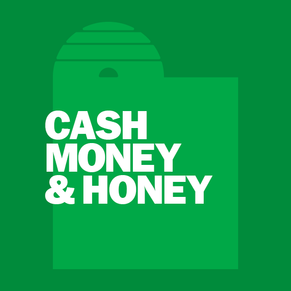 MLMs Cash Money and Honey