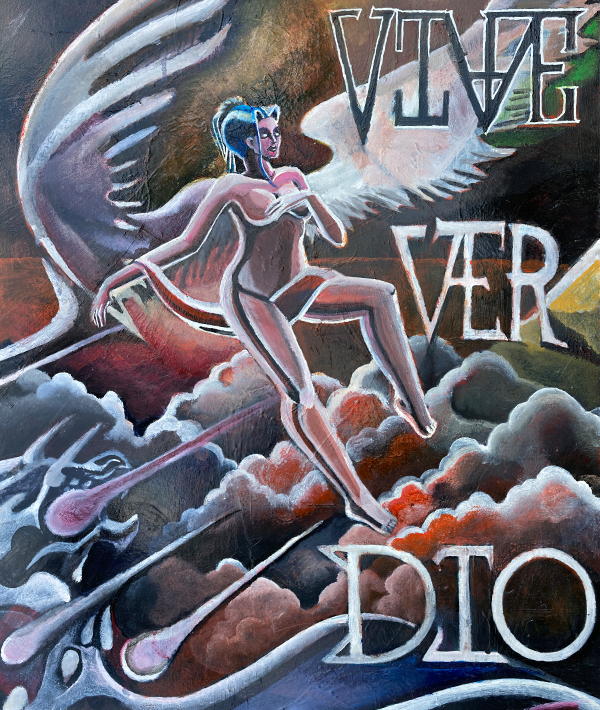 Vive Ver Dio