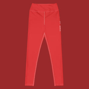 Catholicism | Yoga Leggings