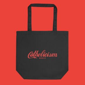 Catholicism | Eco Tote Bag
