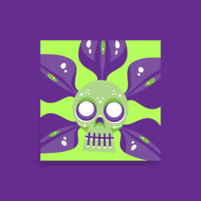 Invasive | Poster