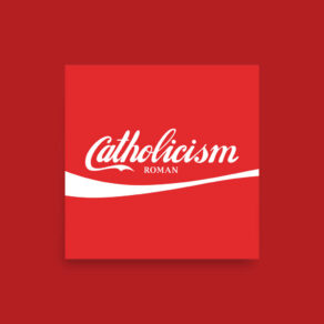 Catholicism | Enhanced Matte Poster