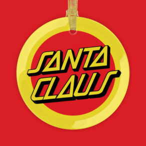Christmas Tree Ornaments