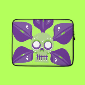 Invasive | Laptop Sleeve