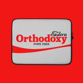 Eastern Orthodoxy | Laptop Sleeve