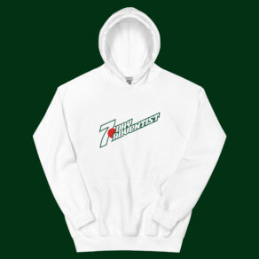 Seventh Day Adventist Unisex Hoodie