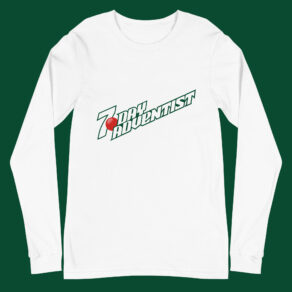 Seventh-Day Adventist | Unisex Long Sleeve Tee