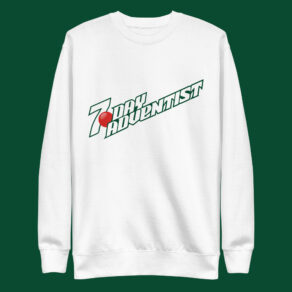 Seventh-Day Adventist | Unisex Premium Sweatshirt