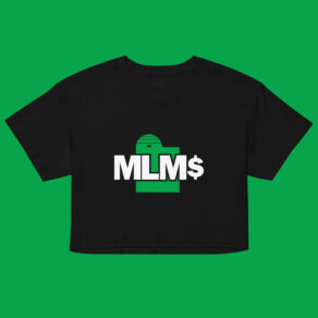 MLMs | Women’s crop top